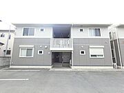 佐野駅より徒歩12分 1階 築18年5ヶ月の賃貸物件