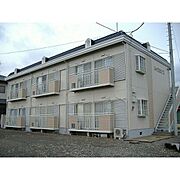 ハイツセゾン 1階 築34年4ヶ月の賃貸物件