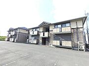 佐野市駅より徒歩12分 2階 築22年2ヶ月の賃貸物件