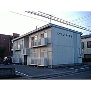 佐野市駅より徒歩4分 2階 築38年6ヶ月の賃貸物件