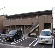 佐野市駅より徒歩36分 1階 築21年4ヶ月の賃貸物件