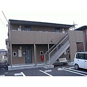 アルグレイ５ 1階 築21年4ヶ月の賃貸物件