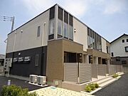 アリエッタの賃貸物件