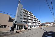 モダニスタ大正町 6階 築45年8ヶ月の賃貸物件