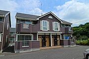 山前駅より徒歩28分 2階 築24年9ヶ月の賃貸物件