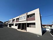 佐野市駅より徒歩13分 2階 築5年4ヶ月の賃貸物件