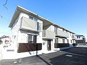 佐野駅より徒歩26分 2階 築8年5ヶ月の賃貸物件