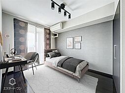 シーズガーデン足利 4LDKの写真