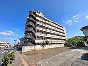 足利市駅より徒歩15分 6階 築36年4ヶ月の賃貸物件