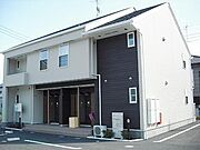 ボニートカーサB 2階 築17年7ヶ月の賃貸物件