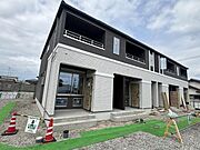 田沼駅より徒歩14分 新築 2階建の賃貸物件