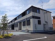 佐野市駅より徒歩28分 新築 2階建の賃貸物件