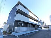 足利市駅より徒歩4分 1階 築7年7ヶ月の賃貸物件