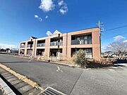 佐野市駅より徒歩32分 築20年5ヶ月 2階建の賃貸物件