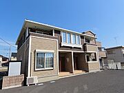 ＨＩＬＬＳＩＤＥＨＯＵＳＥエクセレントの賃貸物件
