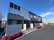 ネオ・プレミアム B棟の賃貸物件