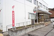福居郵便局(907m)