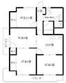 ベラフォレスタ3階5.1万円