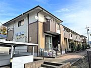 アンソレイエBの賃貸物件