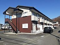栃木県足利市小俣町：物件画像／株式会社エステート・ワン