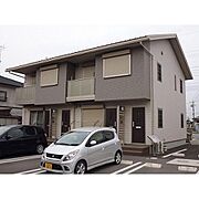 セリジェ越名Ｂの賃貸物件