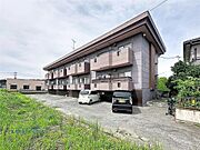 足利駅より徒歩26分 2階 築41年3ヶ月の賃貸物件