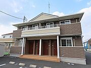 プラシードCの賃貸物件