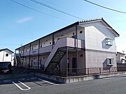 山前駅より徒歩7分 2階 築33年7ヶ月の賃貸物件