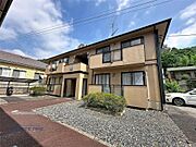 ラークヒルズA 2階 築32年7ヶ月の賃貸物件