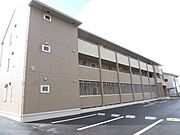 佐野駅より徒歩10分 2階 築10年9ヶ月の賃貸物件
