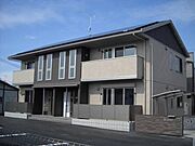 ボニート 1階 築12年8ヶ月の賃貸物件