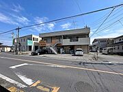 東武和泉駅より徒歩10分 2階 築44年の賃貸物件