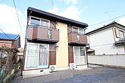 山前駅より徒歩28分 1階 築44年の賃貸物件