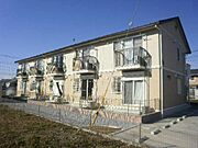 PREMIER 1階 築18年の賃貸物件