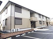 佐野駅より徒歩11分 1階 築10年8ヶ月の賃貸物件