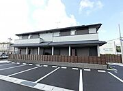 足利駅より徒歩32分 1階 築6年3ヶ月の賃貸物件
