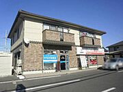 佐野市駅より徒歩33分 2階 築20年の賃貸物件