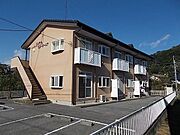 小俣駅より徒歩5分 築33年7ヶ月 2階建の賃貸物件
