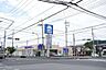 周辺：マルエドラッグ山川店（842m）