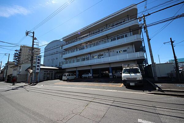 長崎病院（2474m）