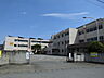 周辺：足利市立青葉小学校（411m）