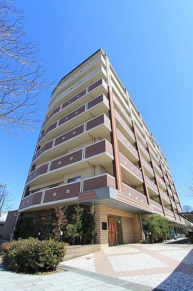 apartment 栃木県足利市八幡町