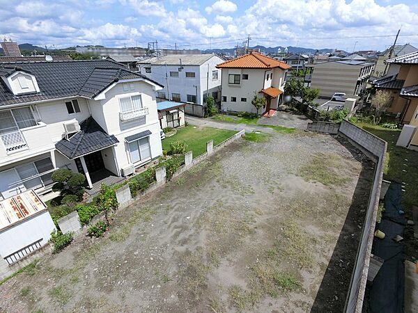 生活に便利な地域