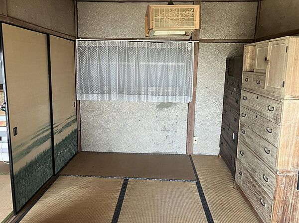 detached 栃木県足利市高松町