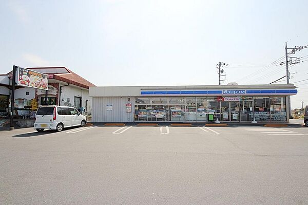 detached 栃木県足利市高松町