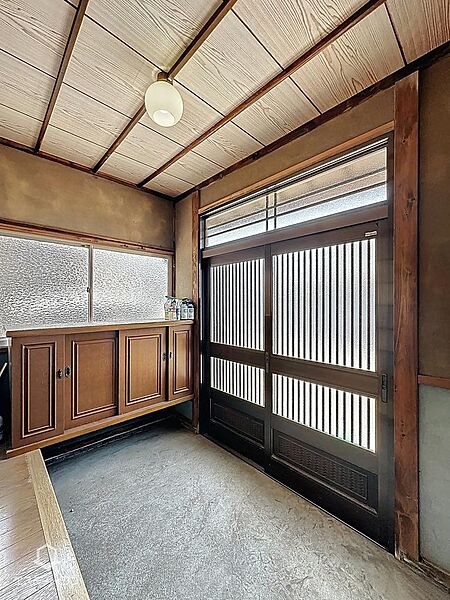 detached 栃木県足利市今福町