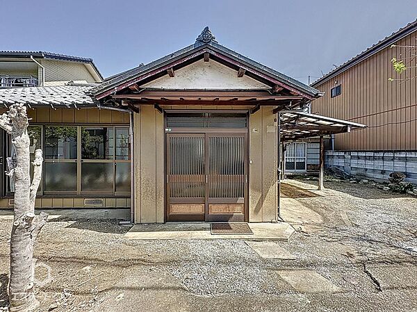 detached 栃木県足利市今福町