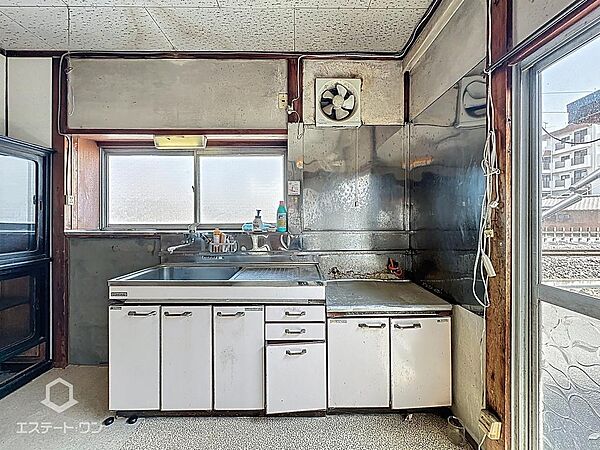 detached 栃木県足利市今福町