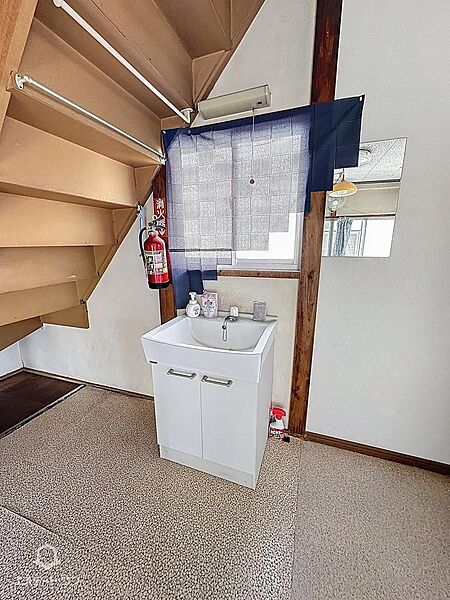 detached 栃木県足利市今福町