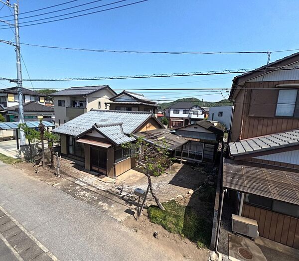 detached 栃木県足利市今福町